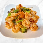 Best 83. Shrimp w.Garlic Sauce in South Bend, IN