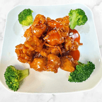 Best 66. Orange Chicken in South Bend, IN