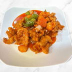 Best 75. Sweet & Sour Pork in South Bend, IN