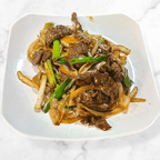 Best 54. Mongolian Beef in South Bend, IN