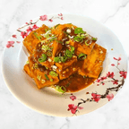 Best 100. Home Style Braided Tofu in South Bend, IN