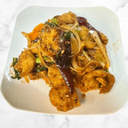 Best 95. Hot Pepper Crispy Fish Fillet in South Bend, IN