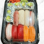 Best E4. Sushi Deluxe in South Bend, IN