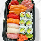 Best E6. Sushi & Sashimi Combo in South Bend, IN