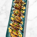 Best 13. Takoyaki (6pcs) in South Bend, IN