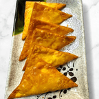 Best 5. Crab Rangoon in South Bend, IN