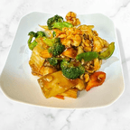 Best 64. Chicken w. Mixed Vegetables in South Bend, IN