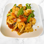 Best 86. Shrimp w. Mixed Vegetables in South Bend, IN