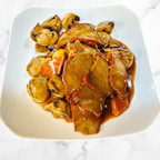 Best 77. Roast Pork w.Mushrooms in South Bend, IN