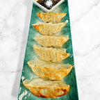 Best 6. Pork Gyoza (6pcs) in South Bend, IN
