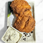 Best 18. Fried Catfish (3pcs) in South Bend, IN