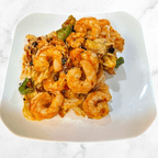 Best 91. Black Bean Shrimp in South Bend, IN