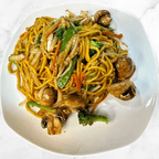 Best 35. Mixed Vegetables Lo Mein in South Bend, IN