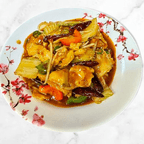 Best 93. Sichuan Water Boiled Fish in South Bend, IN