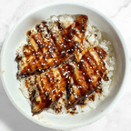 Best E1. Unagi Don (9 pcs) in South Bend, IN