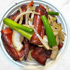 Best 16. Salt & Pepper Spare Rib in South Bend, IN